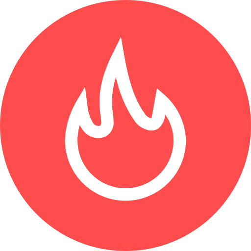 Fire Icons, Download Free Png And Vector Icons, Unlimited