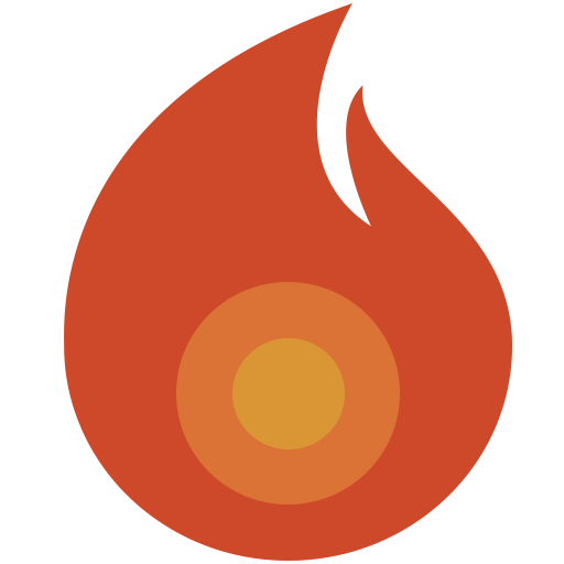 Fire Icon