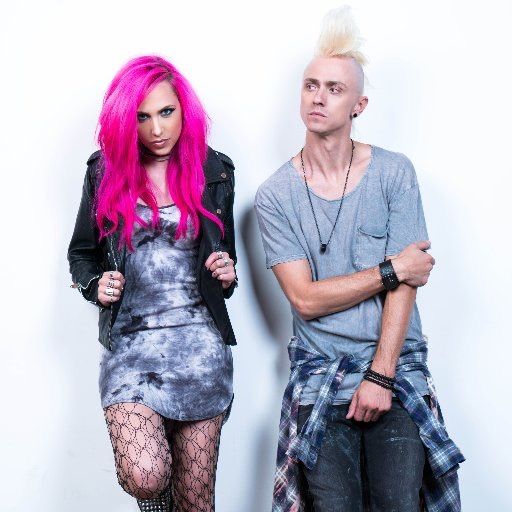 Icon For Hire Wiki Emo Amino