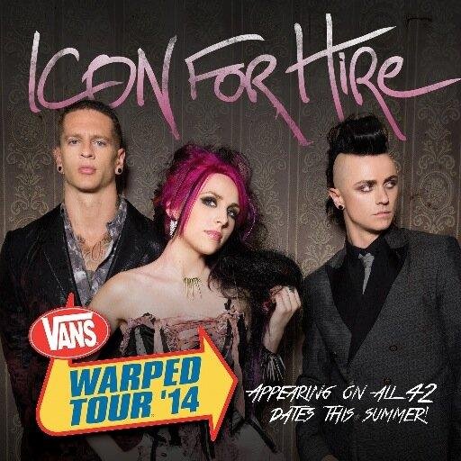 Icon For Hire Canada