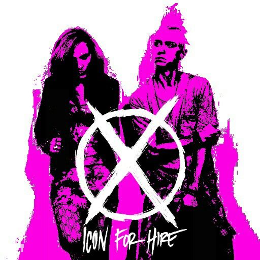 Icon For Hire You Can't Kill Us Icon For Hire