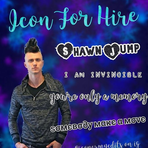 Latest Icon For Hire Amino