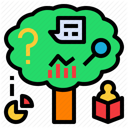 Information, Knowledge, Learn, Learning, Study Icon
