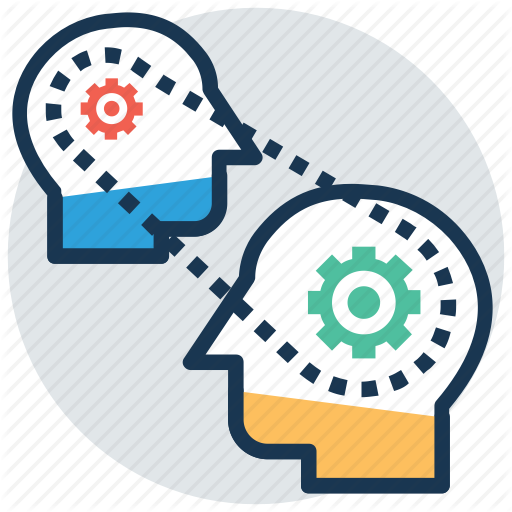 Creative Idea, Exchange Ideas, Idea Development, Idea Sharing