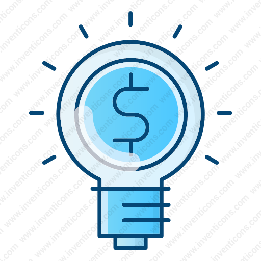 Download Business,idea Icon Inventicons