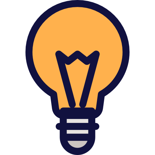 Idea Icon