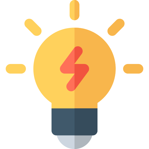 Idea Png Icon