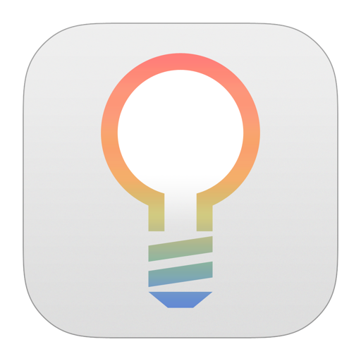 Idea Stuff Icon Ios Png Image