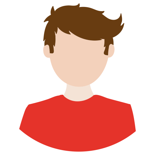 Man, People, Person Icon With Png And Vector Format For Free
