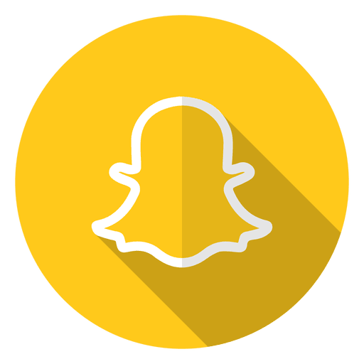 Snapchat Icon Logo