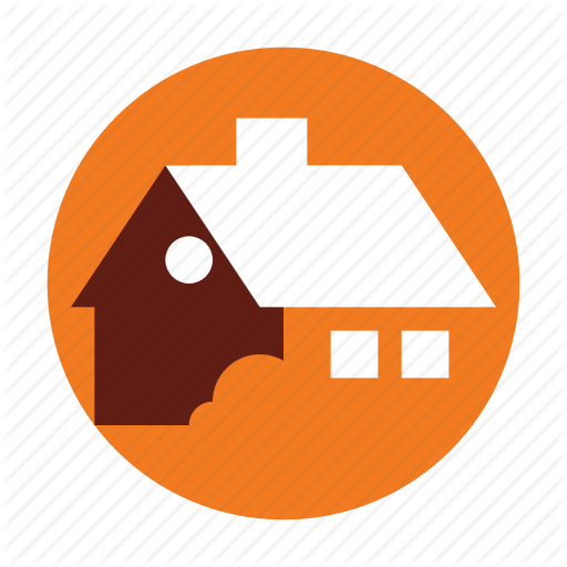 Home, House, Miscellaneous, Uiux, User Interface Icon