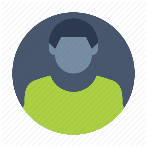 Man, Miscellaneous, Profile, Uiux, User, User Interface Icon