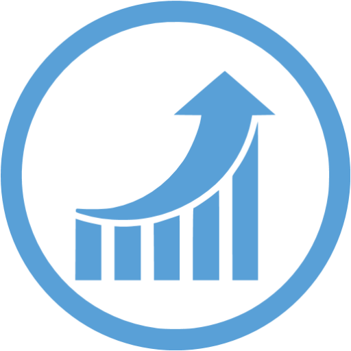 Seo Performance Icon Scene Creative