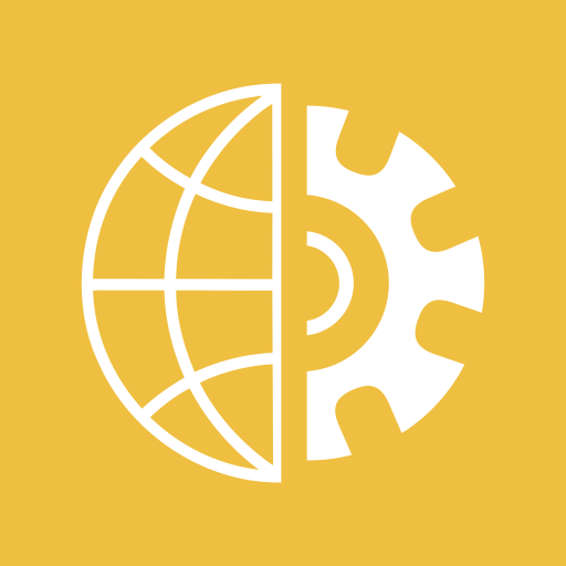 Performance Glyph Icon