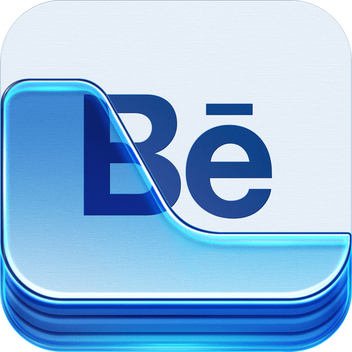 Creative Portfolio Ios Icon Gallery