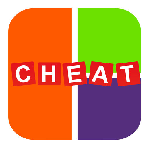 Cheats For What's The Icon The Ultimate Pop Culture And Logo Quiz