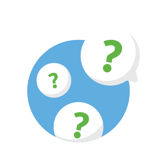 Questions Icon Free Of Medical Icons