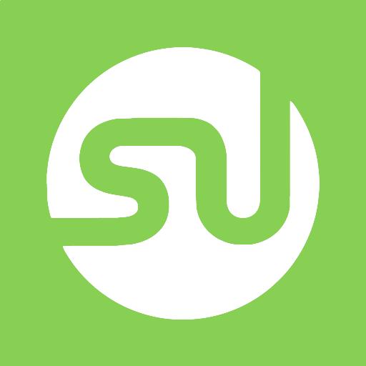 Stumbleupon Icon