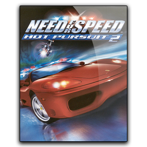 Icon Need For Speed Hot Pursuit