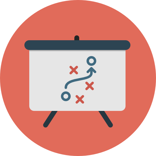 Strategy, Sport, Planning, Tactics, Tactical, Sports