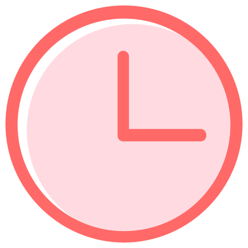 Happy Remember To Order, Complete The Appointment Time, Happy Icon