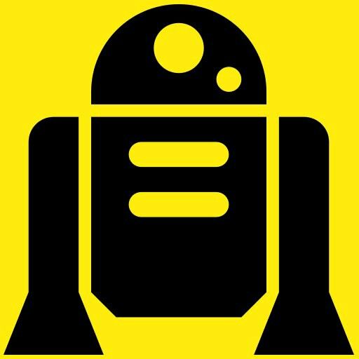 Icon For The New Best Application In Google Play Time