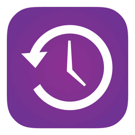Time Machine Icon Free Download As Png And Formats