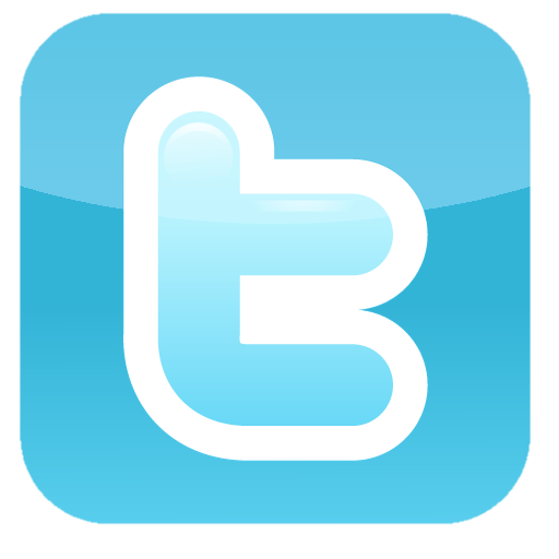 Twitter Icon
