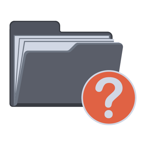 What Folder Icon Free Download As Png And Formats