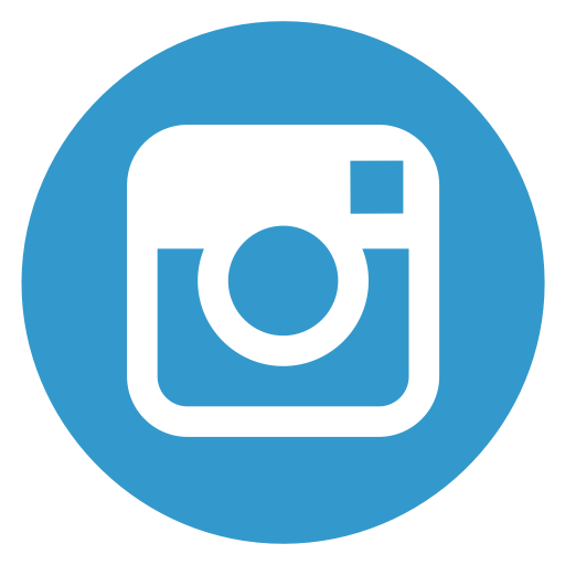 Square, Social Media, Instagram Icon