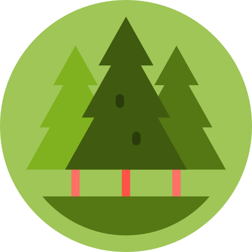 Forest Icon