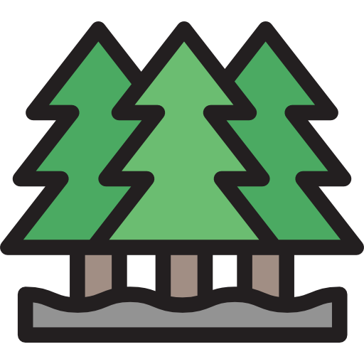 Pines Icon