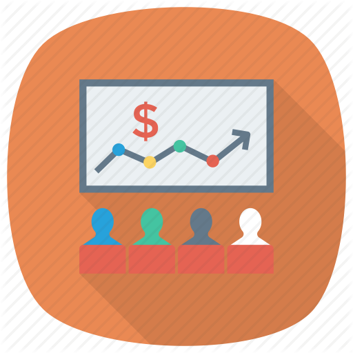 Business, Currency, Forex, Marketing, Trade, Trading Icon