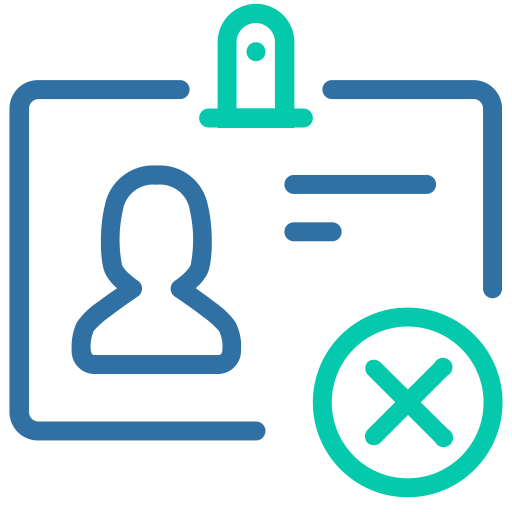 Dimission Icon, Icon, Koodeku Icon With Png And Vector Format