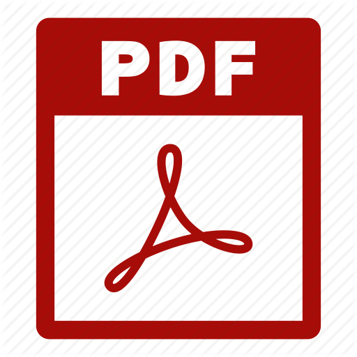 Document, Extension, File, Format, Pdf, Pdf Icon