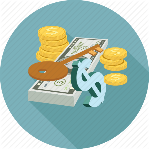 Icon Coin Founder Key