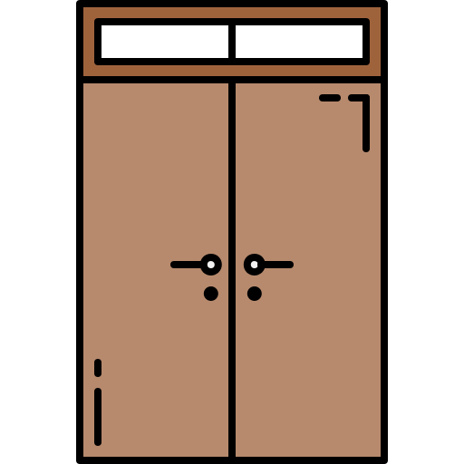 Doors Door Png Icon