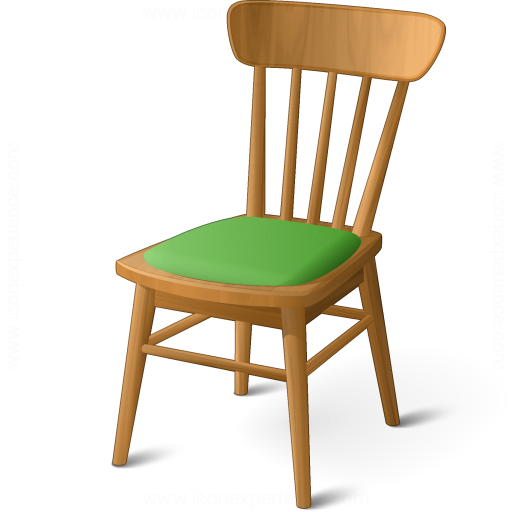 Iconexperience V Collection Chair Icon