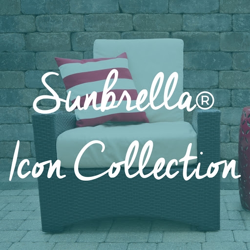 Sunbrella Icon Collection Keyston Bros
