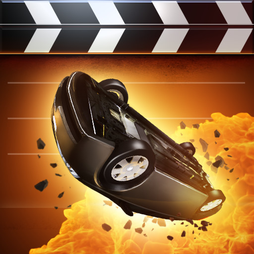 Action Movie Fx Ios Icon Gallery