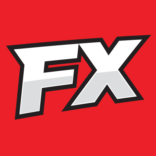 Cropped Fx Icon Fx Games And Console Repair