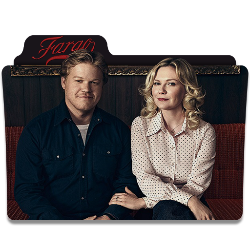 Fargo Folder Icon