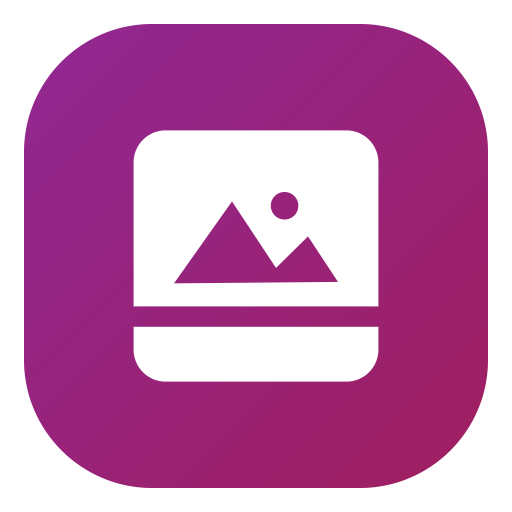 Gallery Icon