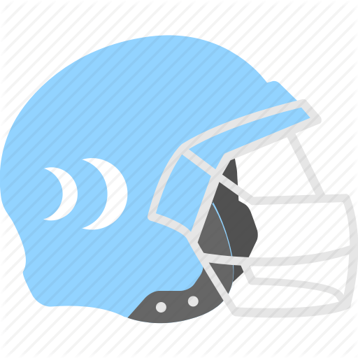 Biker Helmet, Helmet, Racing, Rider, Safety Icon