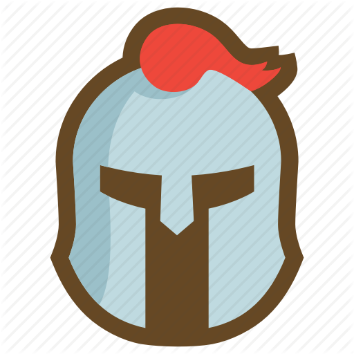 Defense, Equipment, Helm, Helmet, Knight, Plate Armor, Protect Icon