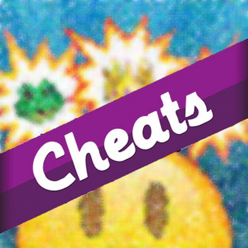 Cheats For Emoji Pop