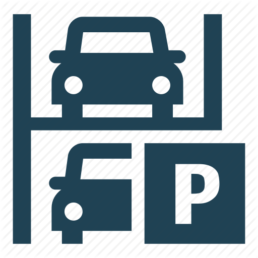 Vector System Parking Transparent Png Clipart Free Download