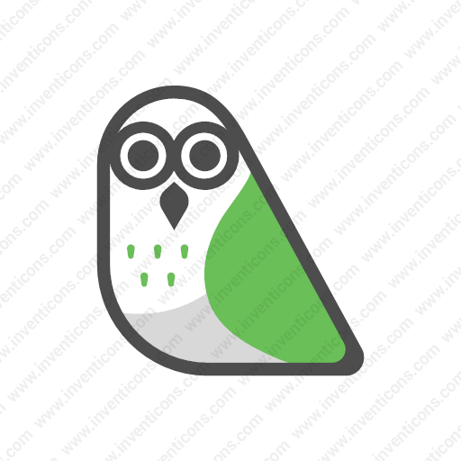Download Owl,statue Icon Inventicons