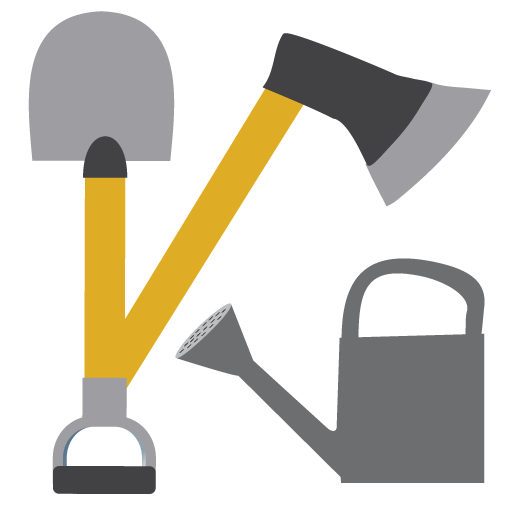 Gardening Icon Service Categories Iconset Atyourservice