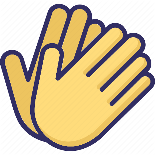 Gauntlet, Gloves, Mitt, Mitten Icon